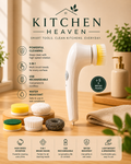 Electric Cleaning Brush