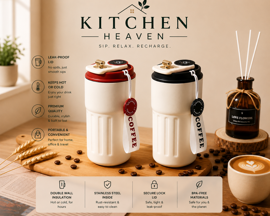 Travel Mug